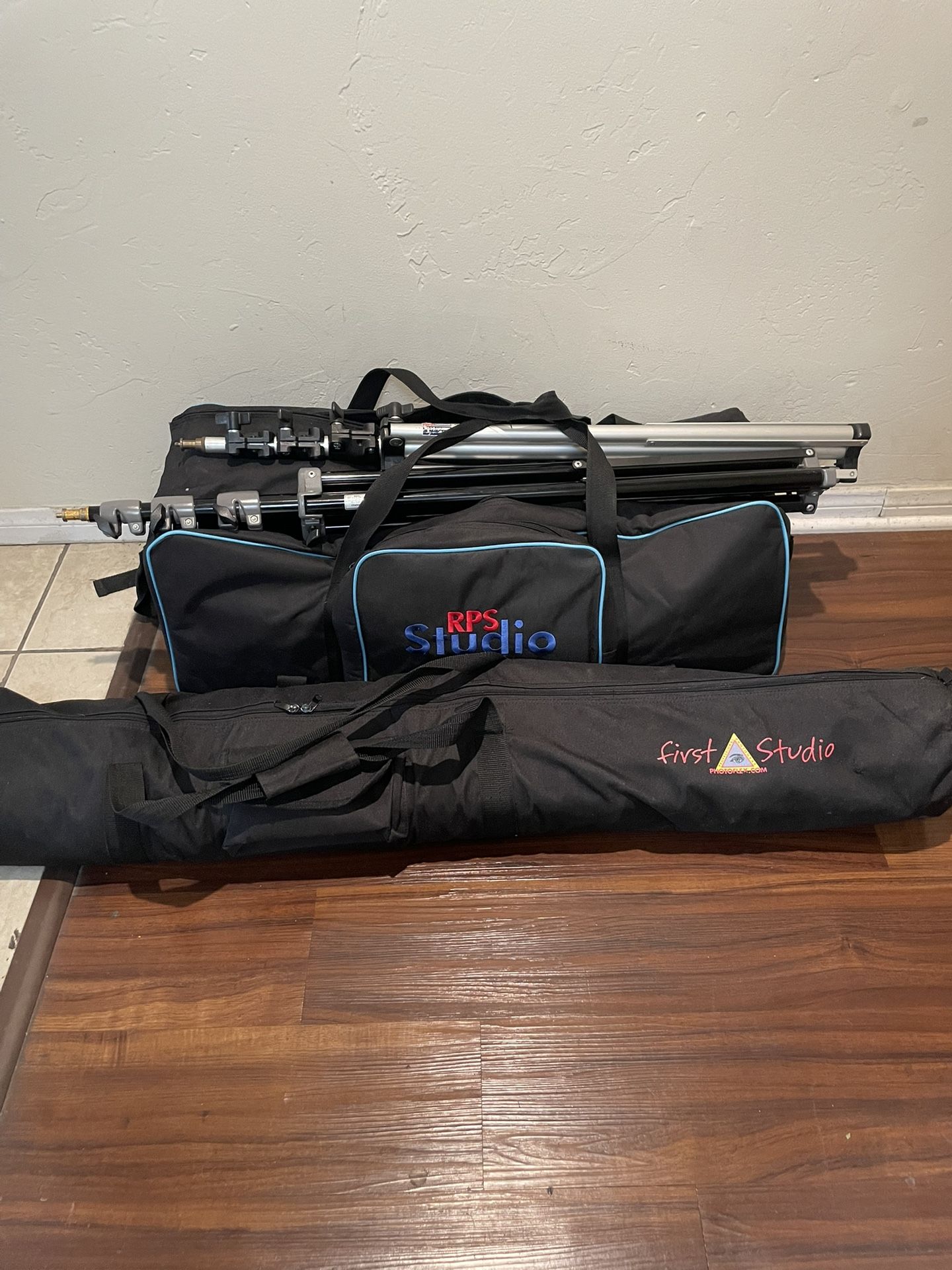Manfrotto Photography Studio Equipment