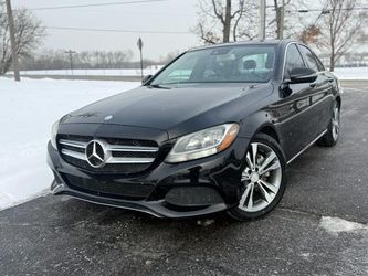 2016 Mercedes-Benz C 300