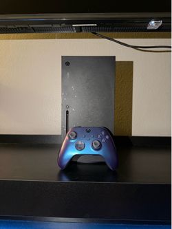 Xbox Series X