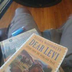 dear levi