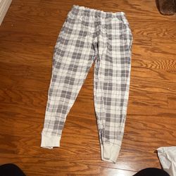 Pajama pants