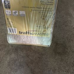 Laminate Flooring