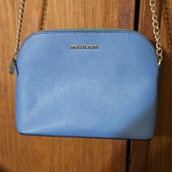 Michael Kors Cross Body Purse