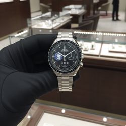 Omega Watch, Omega Watch Snoopy