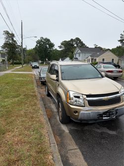 2006 Chevrolet Equinox