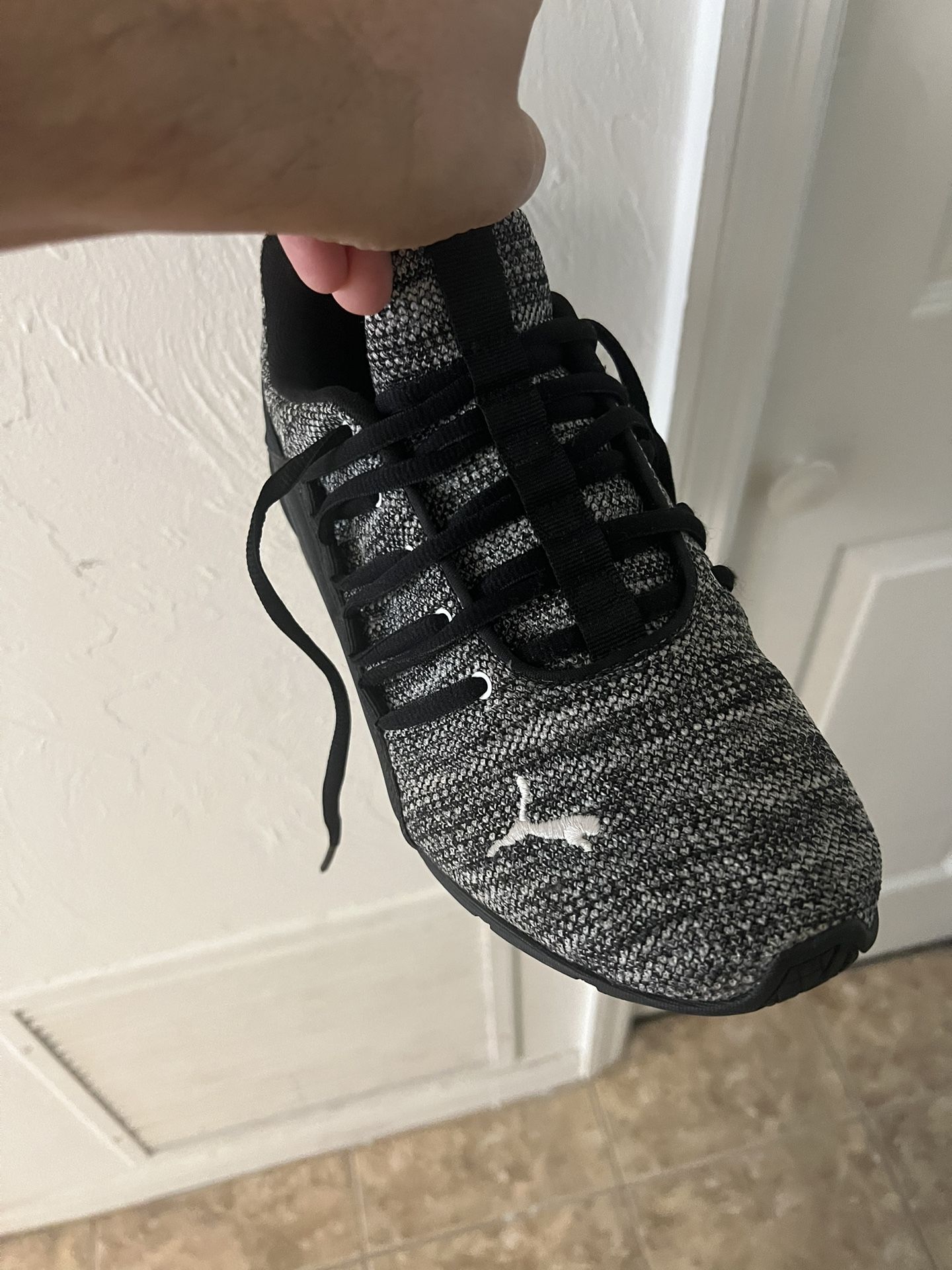 Puma New Never Used