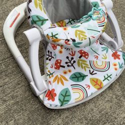 Sit Me Up Baby Chair