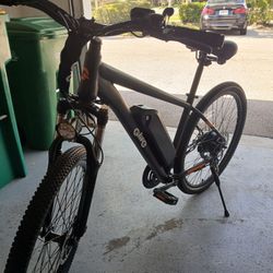 Bike Électric 