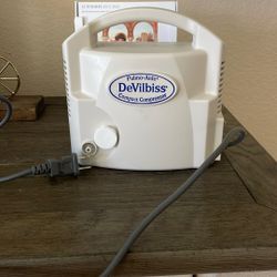 Nebulizer 