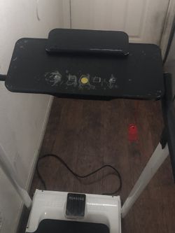 Treadmill