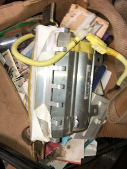 1996 Toyota 4Runner starter