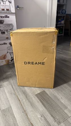 DREAME L50 Ultra Robot Vacuum & Mop Auto-Empty 19,500Pa Self Clean Mop