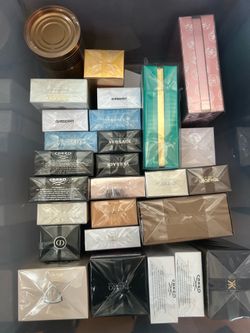 Designer Colognes/Perfumes/Fragrances