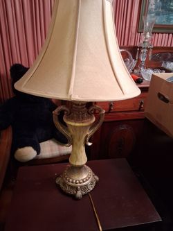 Nice Lamp