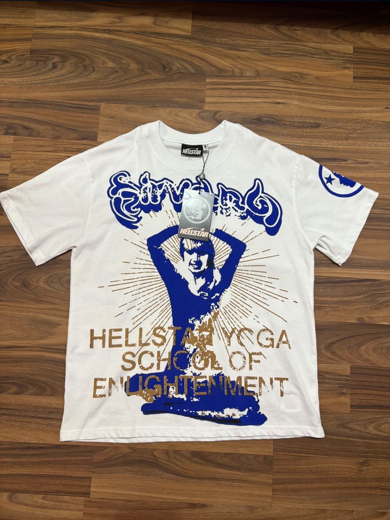 HellStar Tee Shirt