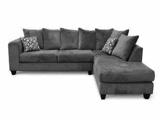 GRAY SECTIONAL ON SALE