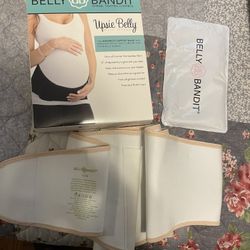 The Maternity Support Band 