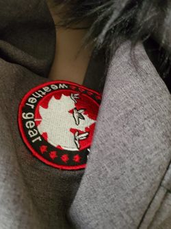 Canada Weather Gear
