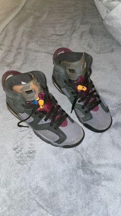 Jordan’s
