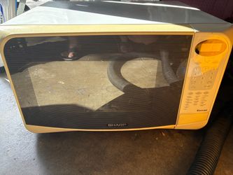 Microwave