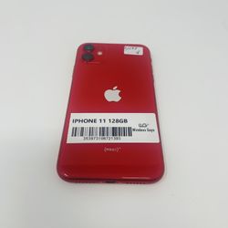On Sale iPhone 11 128GB Unlocked 