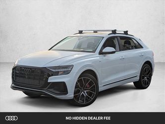 2023 Audi Q8