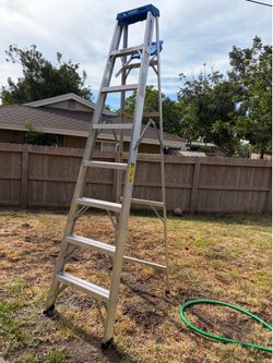 Ladder