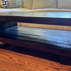 Living Room Tables Set 