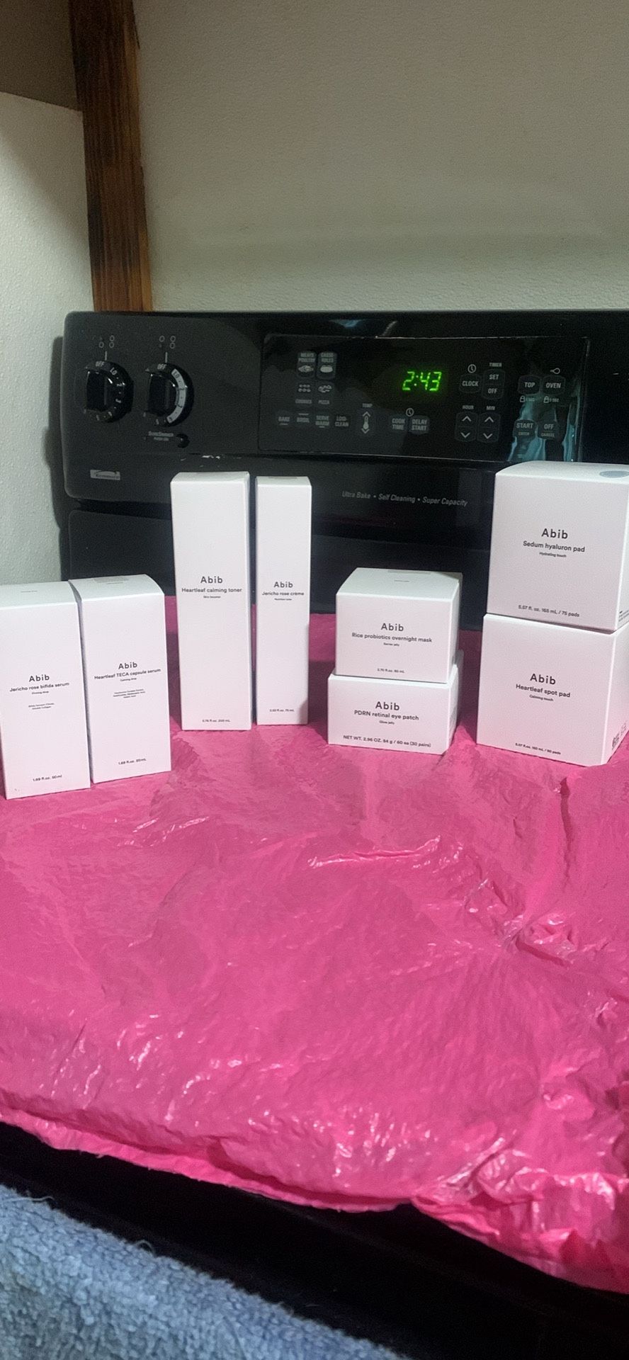 Great Quality Skincare 