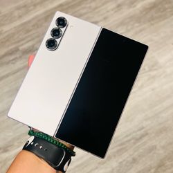 Z fold 6 256gb unlocked