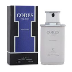Cores for men Colognes 3.4oz Long lasting