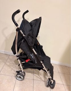 Summer 3D Lite Stroller