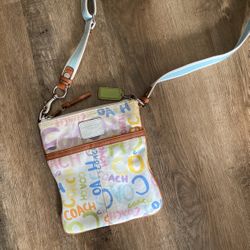 Coach Purse 👛 