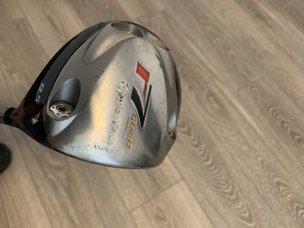 Taylor R7 Quad Driver
