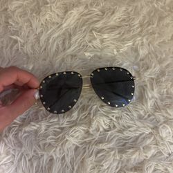Fashion Sunglasses 