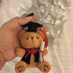 For Graduation
