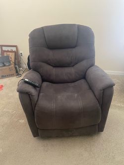 Lift Chair