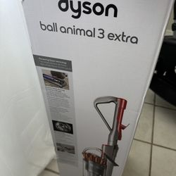 Dyson Ball Animal 3 Extra New In Box