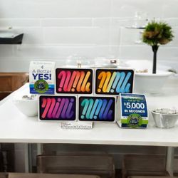 4901902 Apple iPad mini 6th gen wifi 64gb 