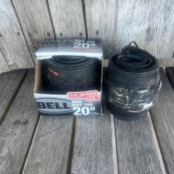 Bike Tires 20 Inch 