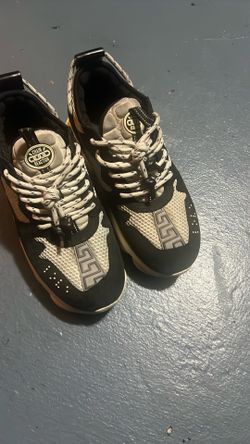 Versace Chain Reaction 