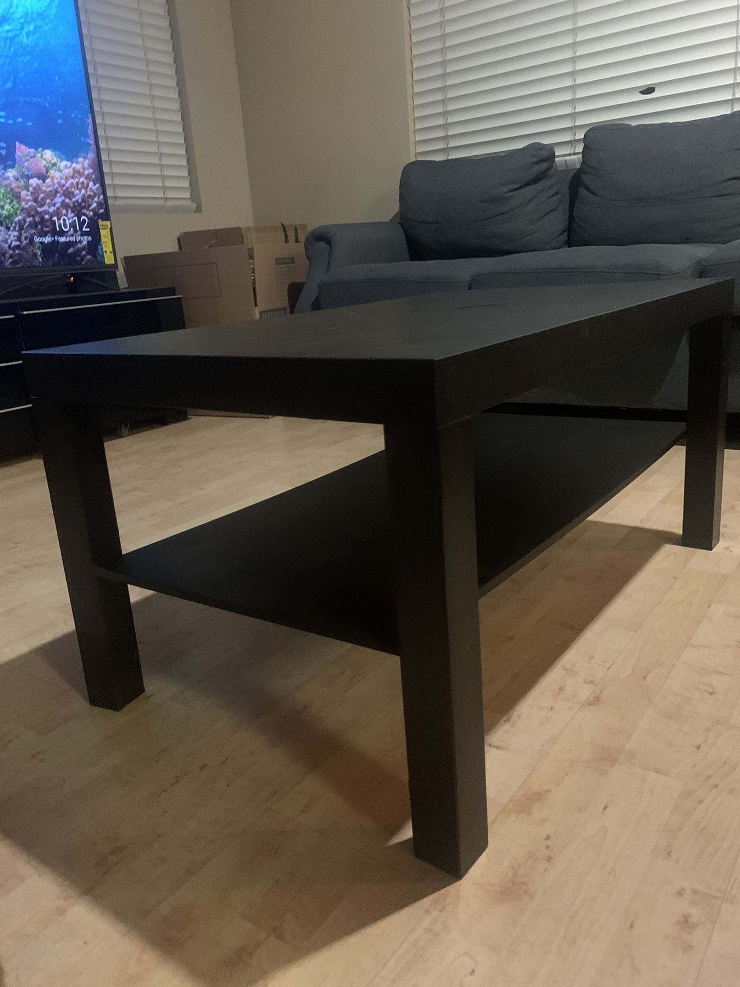 IKEA Coffee Table