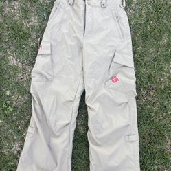 Burton Snow Pants