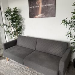 Futon Couch, Futon Sofa