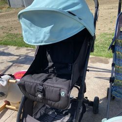 Compact Stroller 