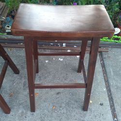 Stools Bancos