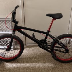 SE “the Ripper Bike” 