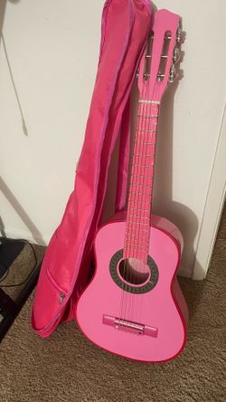 Kids guitars