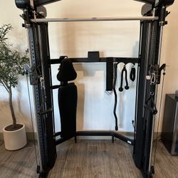 Centr 3 Home Gym