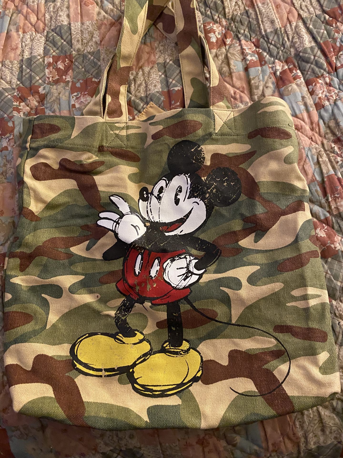 Tote